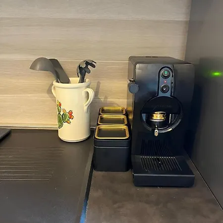 Beato Chi Ti Puglia דירה מונופולי