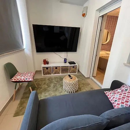 Beato Chi Ti Puglia דירה *