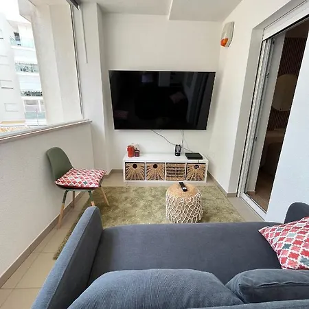 Beato Chi Ti Puglia Appartement