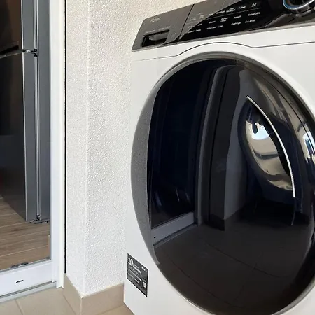 דירה Beato Chi Ti Puglia