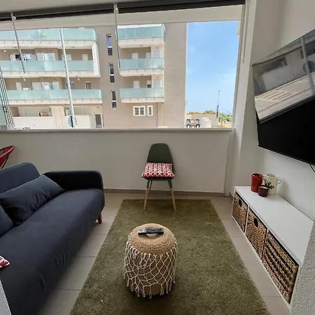 Appartement Beato Chi Ti Puglia *