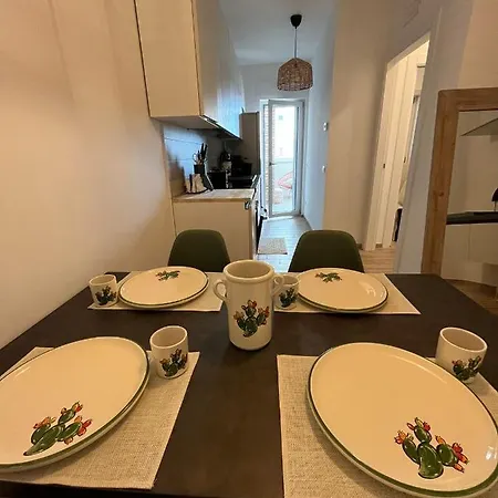 Beato Chi Ti Puglia Appartement