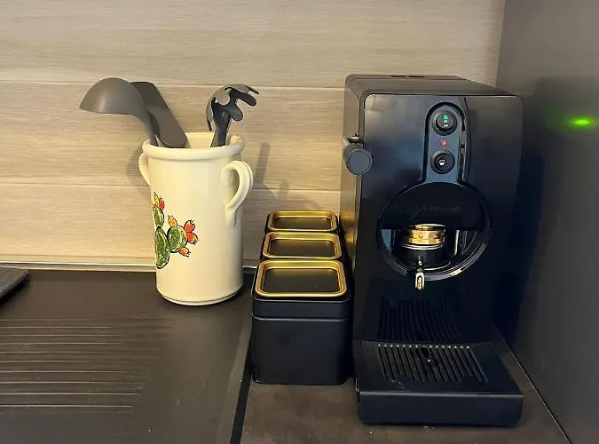 Beato Chi Ti Puglia Apartamento Monopoli