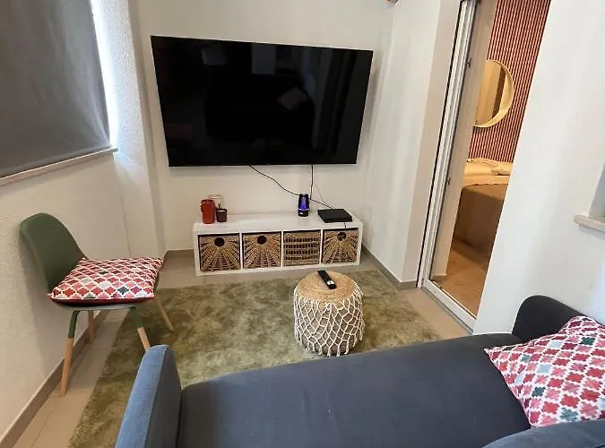 Beato Chi Ti Puglia Apartamento *