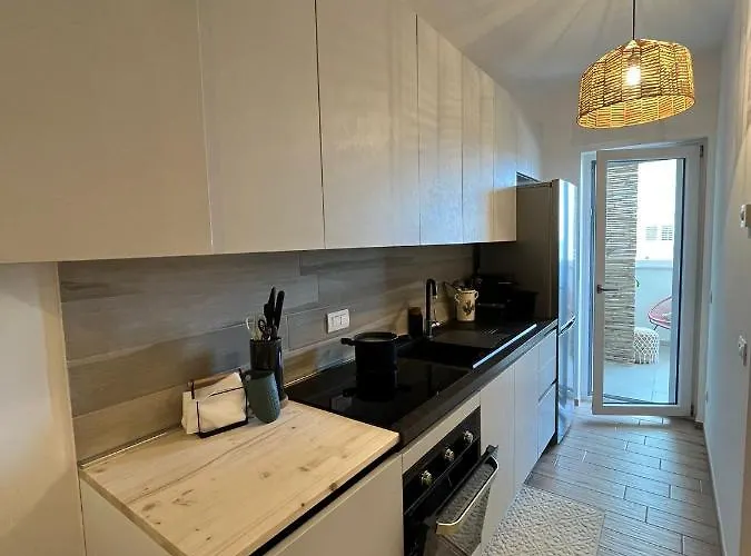 Beato Chi Ti Puglia Apartamento *