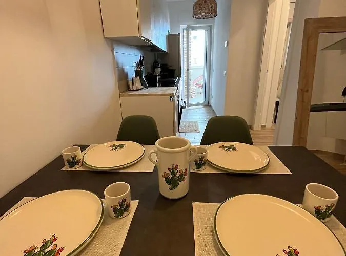 Beato Chi Ti Puglia Apartamento